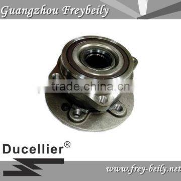 Good Quality air suspension kit Axle Bearing for Mercede Bens W166 W1663340206