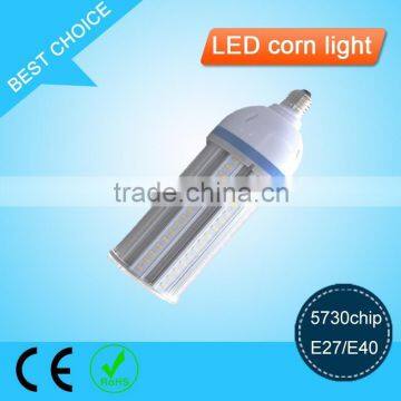 Good supplier Epistar 5730 E27 16W LED bulb Corn Light for residental lighting