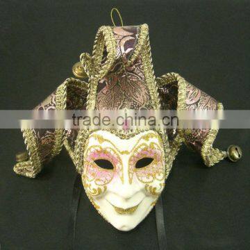 Creative Party Decorative Mask Ornament