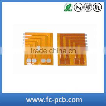 printed circuit board with pcba assembly oem orders are welcomed