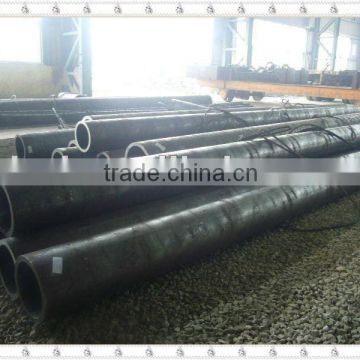 ASTM chrome alloy steel pipe 24