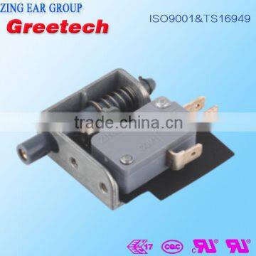 Snap Action Door Latching Micro Switches photo-5