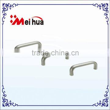 2016 Fashion Design Style Satin Finished kitchen cabinet handle
