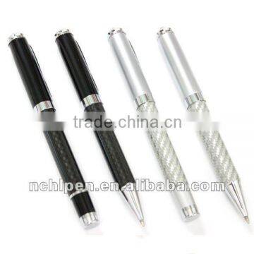 2016 promotional carbon fiber cross pen