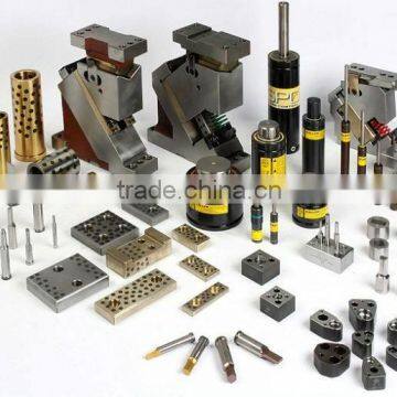 PUNCHES for Die Mould photo-4