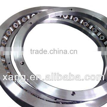 Crossed roller bearings