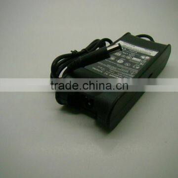For DELL PA-12 19.5V 3.34A AC Adapter YD637 PA-1650-05D3 Original Charger photo-2