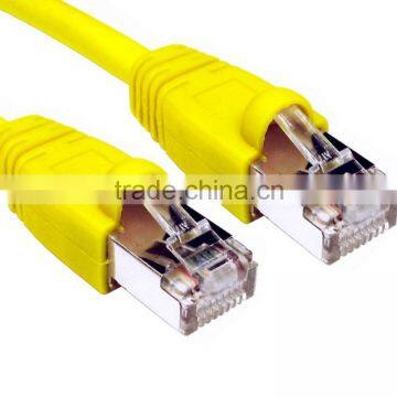 RJ45 FTP Cable Cat 5e with Good Price