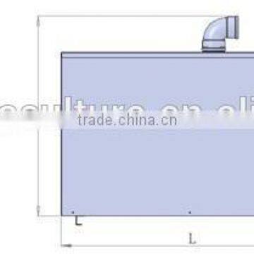 O3 Ozone Air Sterilizers, Ozone Sterilization Device photo-5