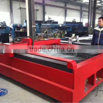 Heavy Industry Plasma cutting machine Made in China