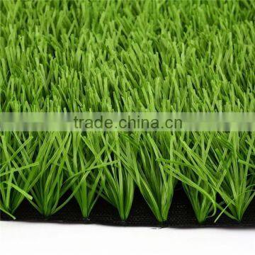 Wholesale playground artificial soccer grass /football turf with UV