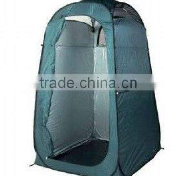 toilet shower tent