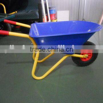 children wheel barrow