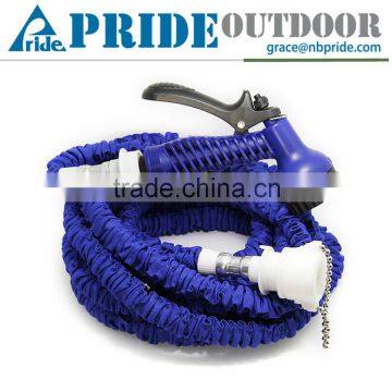 Plastic Retractable High Pressure Expandable Garden Flexible Water Floating Dredge Hose