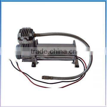 air suspension compressor