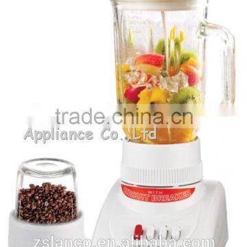 NK-B111 Blender food processe table blender CB/CE/RoHs/LFGB