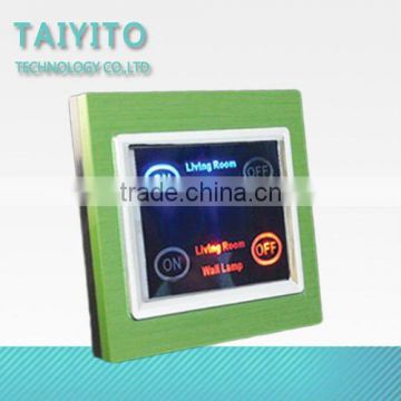 TAIYITO X10 Touch Light Switch