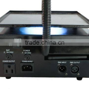 Factory Direct Supply 4pcs 6in1 LED Growth Light for Plants photo-2