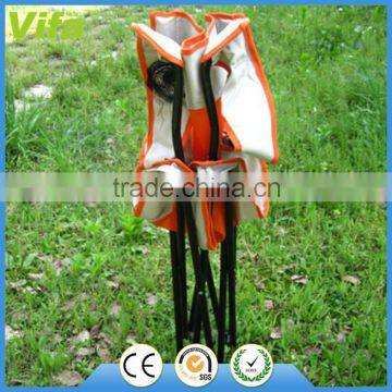 Thickening Camping Folding Camping Chair With Carry Bag, Outdoor Foldable Camping Chair photo-4