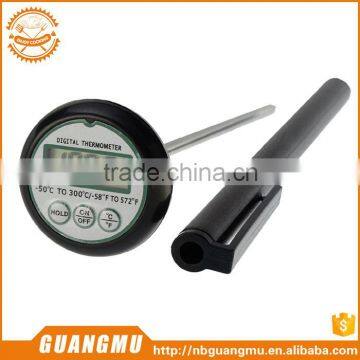 Digital Meat Thermometer Show accurate change food thermometer