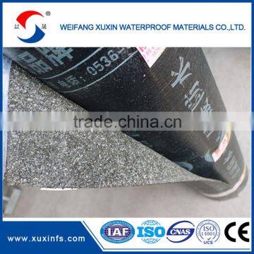 SBS/APP modified bitumen roll price bitumen roofing membrane