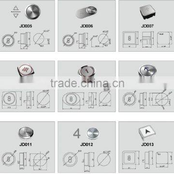 Elevators Push Button Series photo-2