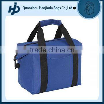 promotional isolated nylon cooler picnic bag