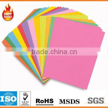 2014 New product neon color paper