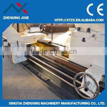CW61160Horizontal Lathe Lathe Machine Tools Horizontal Lathe Machine photo-3