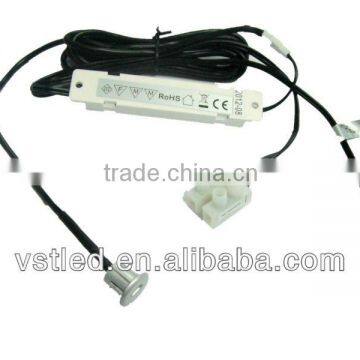 led lamp motion sensor(IR motion , Recessed)