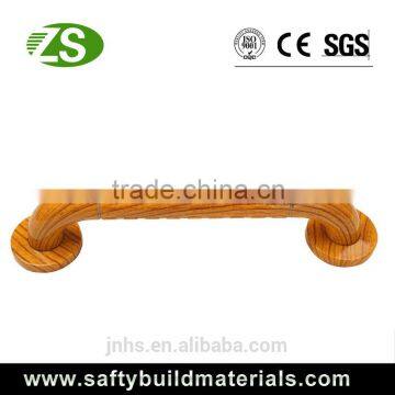 Professional Handrail Manufacturer Provide Anti-collision ABS Grab Bar photo-4