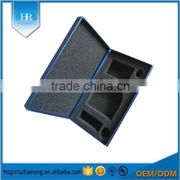 Convenient Custom Shipping Boxes ForJewerly Luxury Rigid Folded Gift Box Wholesale