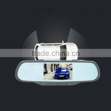 Bluetooth Wireless Rearview Camera For Truck