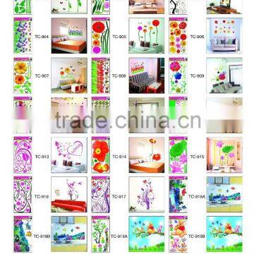 Alforever TC33*60 cm PVC Wall Sticker Catalog photo-5