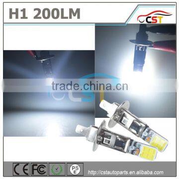 CST High Power H1 12v 2W 200LM Car Led Fog Lamp photo-6
