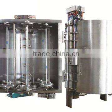 ABS,PS,PP,PC,PVC Vacuum Chroming Machine/Aluminium Vapour Coater/Aluminium Coater Quality Choice photo-5
