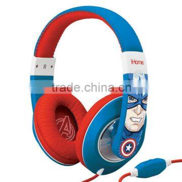 Best Selling New Style Fashion Colorful Cheap Headphones for Promotion Gift photo-4