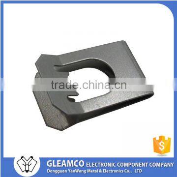 OEM Steel Pressing Parts
