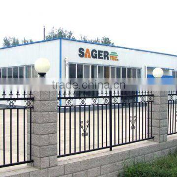 New Style High Quality Glass Edging Polishing Machine SZ-YB7 photo-3