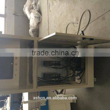 3-axis Leakage 3d Cutting Machine photo-4