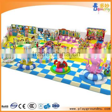 2015 kids birthday party playground equipment