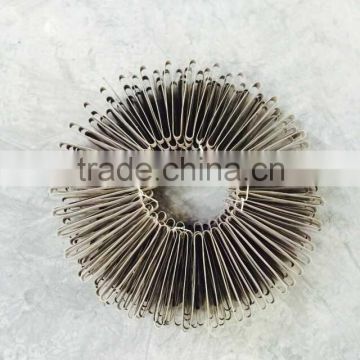 Cr20Ni30 heater Application and strip Shape nichrome resistance strip