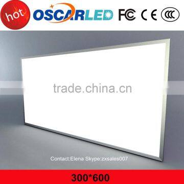 Best Quality CE RoHS LED Alunminum and Plstic Designed Led Panel 18w IP44 Round Led Panel Light Indoor 18w Round photo-3