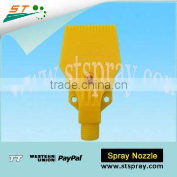 WJ-3 Plastic Air Jet Nozzles