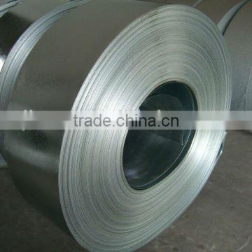 galvanized steel strips