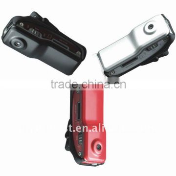 The thumb size alloy housing mini Kamera for you