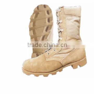 Military Desert Boots army supply