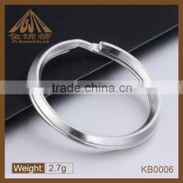 Fashion high quality metal rings in bulk sale