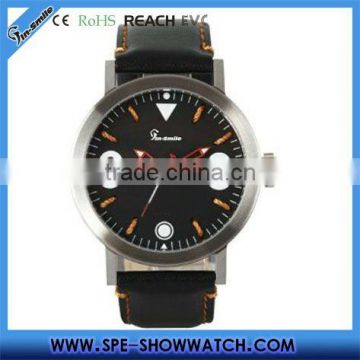 2011 fall genuine leather watch