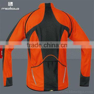 Men Winter Cycling Jacket